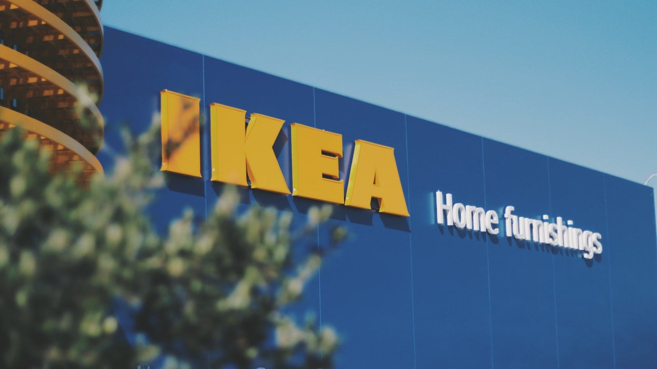 IKEA začína predávať obnoviteľnú energiu domácnostiam vo Švédsku