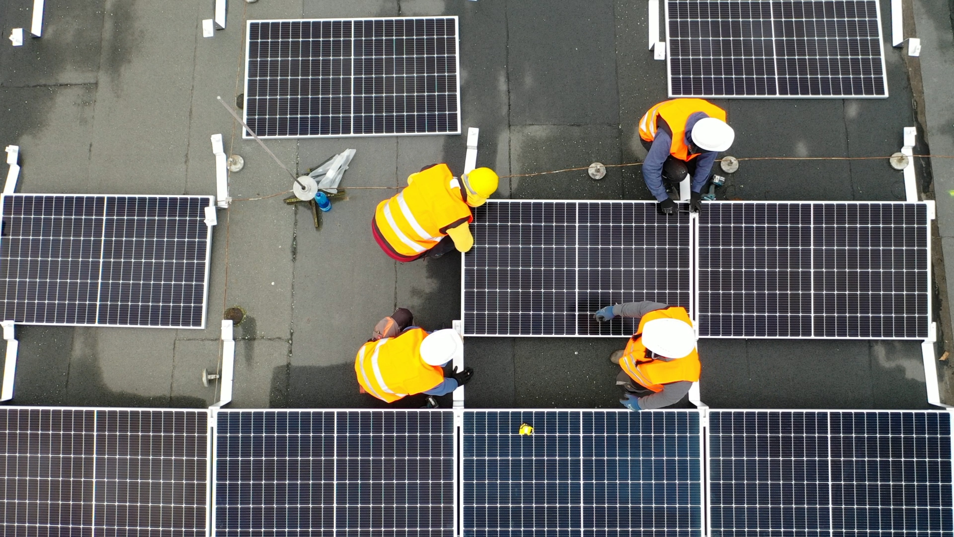 Nová výzva pre podnikateľov z končiacich eurofondov na fotovoltaiku